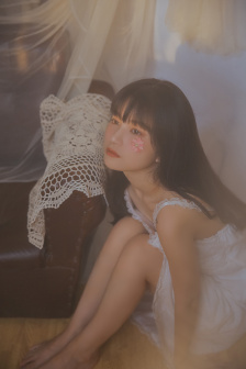 女人香